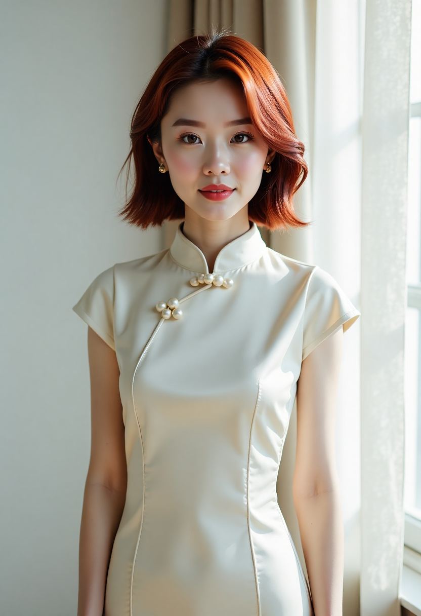女性艺术家电影专题
