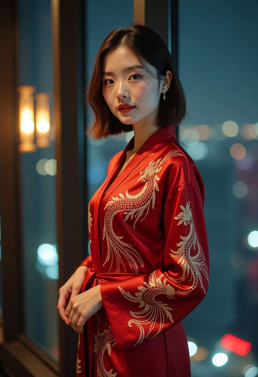 电影小妇人海报